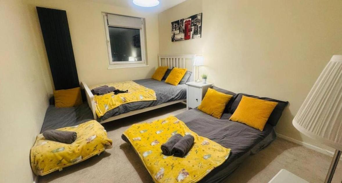 Affittacamere Prime Londra